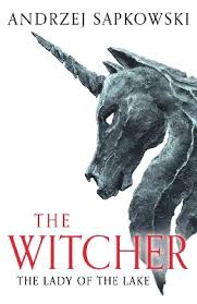 The-Witcher-The-Lady-Of-The-Lake-Andrzej-Sapkowski-9781399611459