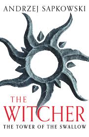 The-Witcher-The-Tower-Of-The-Swallows-Andrzej-Sapkowski-9781399611442