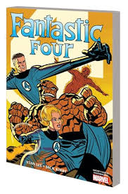 Fantastic-Four-Mighty-Marvel-Masterworks-Stan-Lee-9781302929794