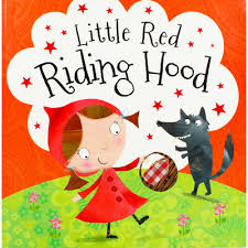 Little-Red-Riding-Hood-Nick-Page-9781786928351