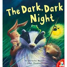 The-Dark-Dark-Night-M-Christina-Butler-9781788814577