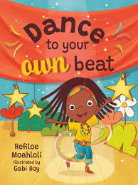 Dance-To-Your-Own-Beat-Refiloe-Moahloli-9781779991263