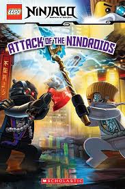Lego-Ninjago-Attack-Of-The-Nindroids-9780545643900