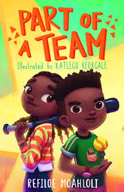 Part-Of-A-Team-Refiloe-Moahloli-9781776251599