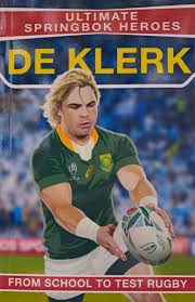 Ultimate-Springbok-Heroes-DeKlerk-Don-Nelson-Publishers-9781998984039