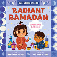 Radiant-Ramadan-Our-Neighborhood-9781499816273