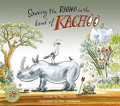Saving-The-Rhino-In-The-Land-Of-Kachoo-Tina-Scotford