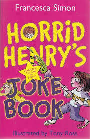 Horrid-Henrys-Joke-Book-Francesca-Simon-9781407227542