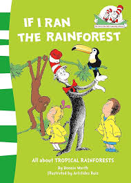 If-I-Ran-The-Rainforest-Cat-In-The-Hat-Library-Bonnie-Worth-9780007284825