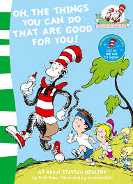 On-The-Things-You-Can-Do-That-Are-Good-For-You-Cat-In-The-Hat-Library-Tish-Rabe-9780007130610