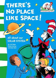 Theres-No-Place-Like-Space-Cat-In-The-Hat-Library-Tish-Rabe-9780007130566