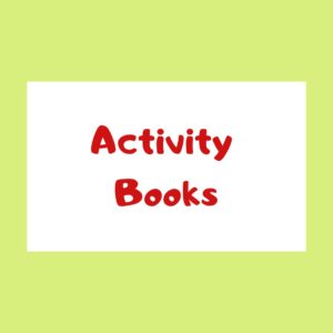 Activity Books