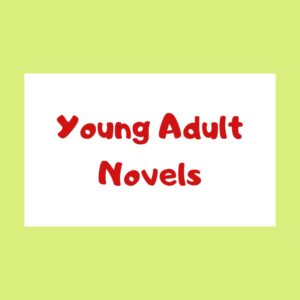 Young Adult Novels