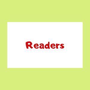 Readers
