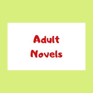 Adult Novels