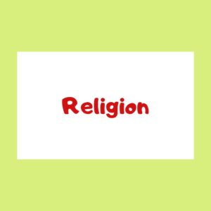 Religion