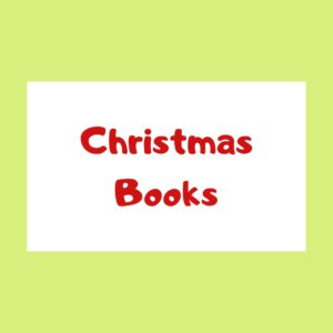 Christmas Books