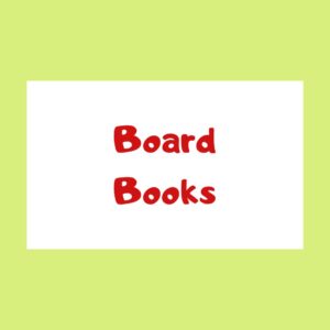 Board Books