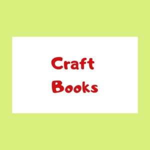 Craft Books