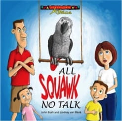 All-Squawk-no-talk-john-bush-9780620509282