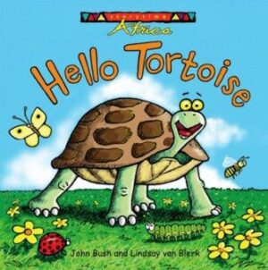 Hello-Tortoise-john-bush-9780620229623