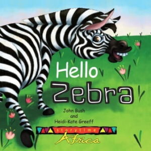 Hello-Zebra-john-bush-9780620846691