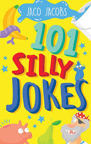 101-Silly-Jokes-Jaco-Jacobs-9781776353538