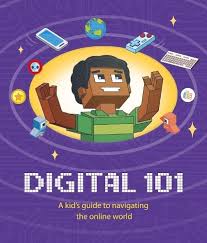 Digital-101-Kids-BE-Hubbard-9781445172927