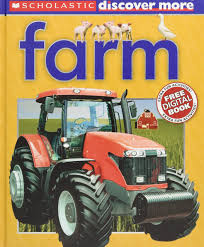 Farm-Scholastic-Discover-More-9780545365710