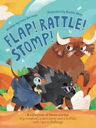 Flap-Rattle-Stomp-Irene-Berman-9781776353613