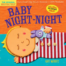 Indestructibles-Baby-Night-Night-Kate-Merritt-9780761181828