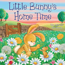 Little-Bunnys-Home-Time-Kitty-Taylor-9781789585872