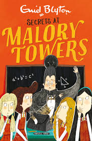 Malory-Towers-Secrets-At-Enid-Blyton-9781444929973