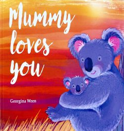 Mummy-loves-me-georgina-wren