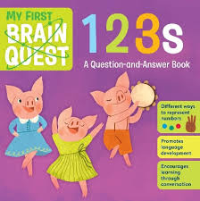My-First-Brain-Quest-1-2-3-Workman-9781523503810