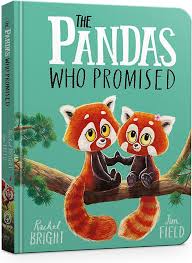 The-Pandas-Who-Promised-Rac-Bright-9781408373385