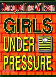 girls-under-pressure-jacqueline-wilson-9780552557443