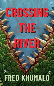 Crossing The River