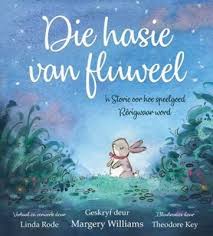 Die Hasie Van Fluweel