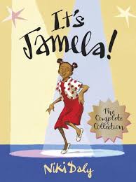 Its Jamela