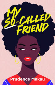 My So Called Friend