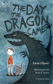 The Day The Dragon Came