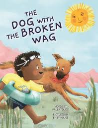 The Dog With The Broken Wag