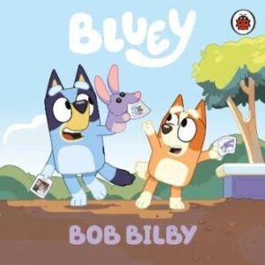 Bluey-Bob-Bilby-Ladybird-9780241550533