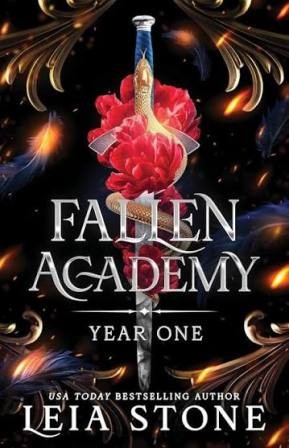 Fallen-Academy-Year-One-Leia-Stone-9781464218927