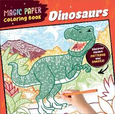 Magic-Paper-Coloring-Book-Dinosaurs-9798886504385