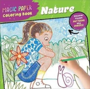 Magic-Paper-Coloring-Book-Nature-9798886507324