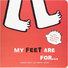 My-Feet-Are-For-.-Lift-The-Flap-9788854417588