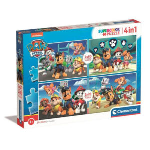 Paw-Patrol-4-in-1-2-x-60-puzzle-2-x-20-puzzle-Clementoni-8005125248018