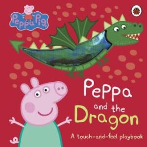 Peppa-And-The-Dragon-Ladybird-9780241721810